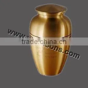 Classic Urns | 2015 Brass Urns Manufacturers | Double Cremation Urns | Double Urn thumbnail-1