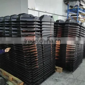 Custom Vacuum Forming Plastic Packaging Tray thumbnail-4