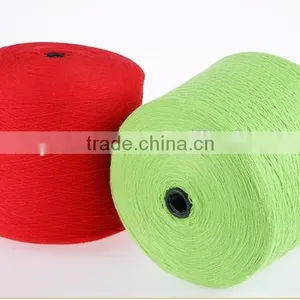 100% Eco-friendly HB Acrylic Yarn 2/32 For Sewing thumbnail-3