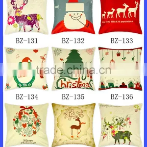 Low Price 17.3*17.3 Inchs Pillow Cover Wholesale Sofa Decorative Pillow Cover thumbnail-4