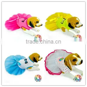 2015 New Fashion Cute Pet Dog XXX Small Dog Clothes Made In China thumbnail-1