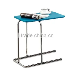 Hot Sale High End Office Table Furniture Metal Frame thumbnail-4