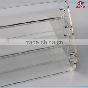 JYD-001Factory Wholesale Handmade Acrylic Supermarket Goods Display/commodity Shelf thumbnail-6