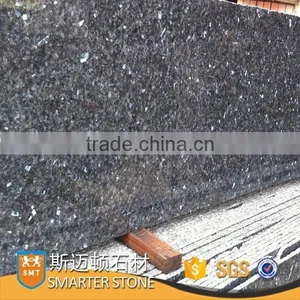 Ocean Pearl Blue Granite Big Slab Polished Granite Tiles for Wall&floor thumbnail-1