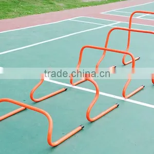 15cm/6inches Height Speed Training Hurdles thumbnail-6