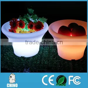 CC4232 Manufacturers Led Sell Plastic Flower Pots thumbnail-3