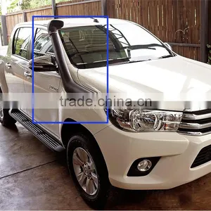 Toyota 4x4 Snorkel Fits for Toyota Hilux Revo(M70 M80) 2015 Onwards 2.7L 164Cu. In. l4 Petrol thumbnail-1