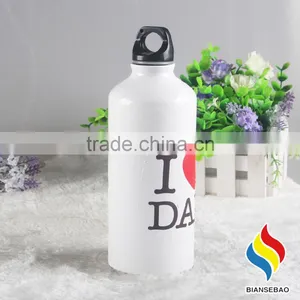 Stainless Steel Sport Bottles for Dad's Gift thumbnail-6