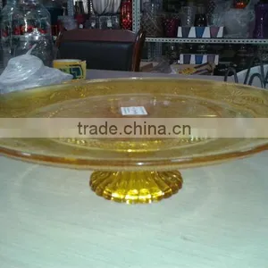 Hot Selling Wholesale Glass Plate in Cheap thumbnail-1