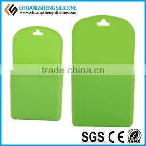 Car Used Phone Bag, Silicone Mobile Phone Holder, Hangle Cell Phone Bag thumbnail-1
