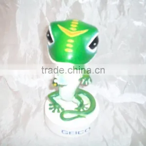 Resin Dinosaur Bobble Head SN0391 thumbnail-1