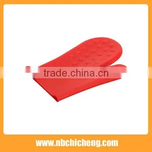 Waterproof Kitchen Silicone Glove Dishwasher Safe Bakery Silicone Dish Washing Gloves thumbnail-1
