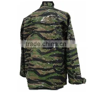 Tiger Stripe BDU Uniform thumbnail-1