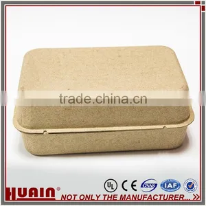 Dry Press Pulp Molding Pulp Material thumbnail-4