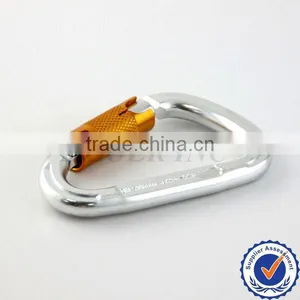 Heavy Duty Carabiner thumbnail-1