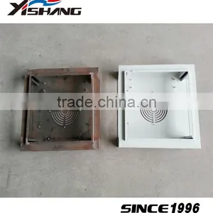 Custom Drawing Metal Medical Box Manufacturer Processing thumbnail-2