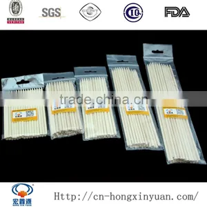 Discount Sales Wholesale Disposable Wooden Flower Stick thumbnail-3