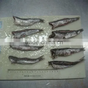 High Quality Salted Anchovy in Barrel thumbnail-5
