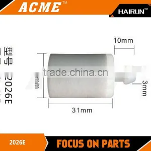 Hus Chainsaw Parts Fuel Filter thumbnail-1