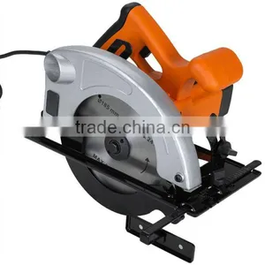 2012 Electric Circular Saw 1200W FY1200-185 thumbnail-1