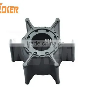 Water Pump Impeller for 9.9 HP YAMAHA Outboard Engine thumbnail-2