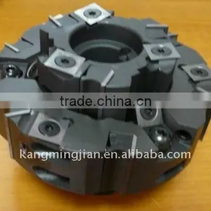 Tenon Cutter Head/chucking Cutter Head thumbnail-1