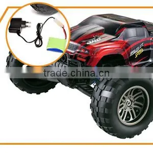 8821G 1:12 2.4Ghz Radio Remote Rechargeable Off-Road RC Truck Vehicle thumbnail-5