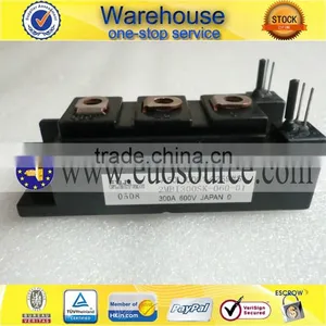 New Original FUJI IGBT Module2MBI300SK-060-01 A50L-0001-0259#S thumbnail-1