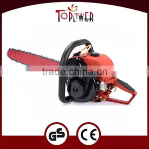 GASOLINE CHAIN SAW 7800 thumbnail-1
