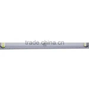 Aluminum Frame 300mm Draper Spirit Level Measurement With 3 Accuracy Shock Proof Vials thumbnail-1