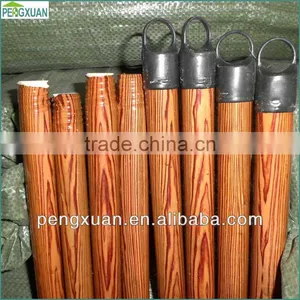 Italian Thread End Long Handle Floor Mop thumbnail-1