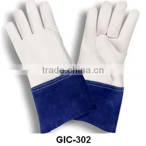 Pig Leather Tig Welding thumbnail-2