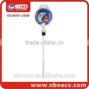Round Foamed PE Brush thumbnail-2
