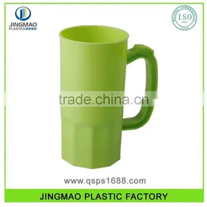 650ML Plastic Beer Mug for Promotion thumbnail-1