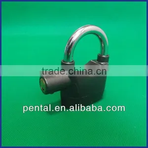 JHHX-0002 Safe Alarm Lock thumbnail-3
