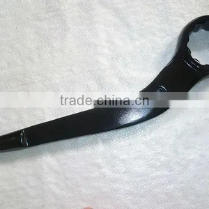 Classic Craft Carbon Steel Bent Construction Wrench thumbnail-1