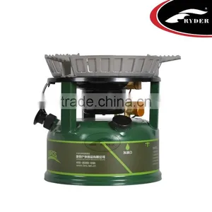Camping Oil Stove thumbnail-1