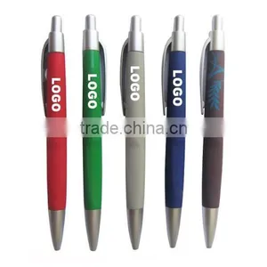 Top Quality New Design Promotional Ballpoint Pen,Metal Promotion Ballpoint Pen,cheap Plastic Ballpoint Pen LS Eplus thumbnail-1