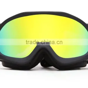 Nearsight Sporty Snow Goggles,anti-fog Ski Goggle,optical Ski Glasses thumbnail-2