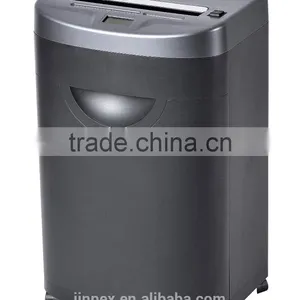 CD&Crdit Card A4 Micro Paper Shredder JP-836 GS thumbnail-1