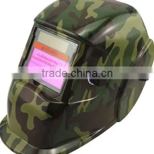 Auto Darkening Welding Helmet Welding Mask En379 thumbnail-1