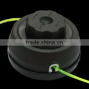 Gasoline Grass Trimmer Universal Nylon Grass Cutting Head thumbnail-1