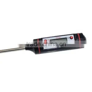 Digital Probe Cooking BBQ Thermometer thumbnail-2