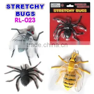 New Design Soft TPR Sticky Animals Toy For Children thumbnail-3
