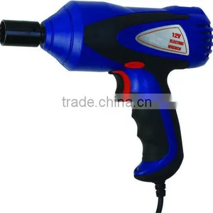 12V DC ELECTRIC WRENCH,SOCKET WRENCH IMPACT WRENCH thumbnail-1