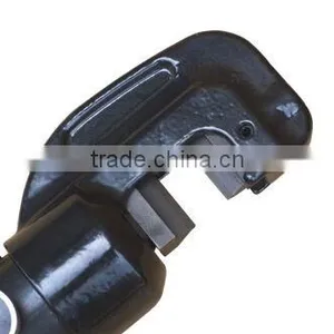 Double Color Hydraulic Crimping Pliers thumbnail-4