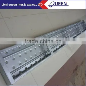 Construction Used Building Scaffold Batten /Safe Walk Board Planks Scaffold Batten thumbnail-1