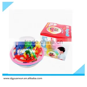 Buy Magical Intellect Ball From China 100 Steps Super Power Magical Ball Puzzle From Dongguan Icti Manufacturer thumbnail-2