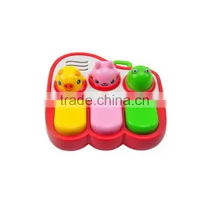 Baby Play Pinao&Baby Musical Panio Toys&Little Kids Play Hot Toys thumbnail-3