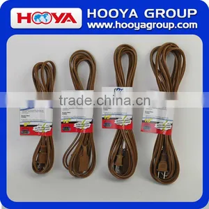 Wholesale UL Proved 110v Electrical Extension Cord thumbnail-1